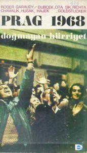 Prag 1968 Doğmayan Hürriyet