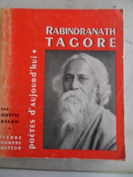 Büyüyen Ay Rabindranath Tagore