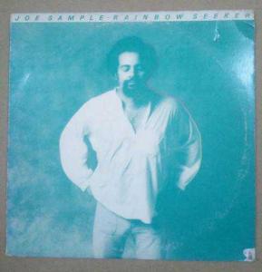 Rainbow Seeker - Joe Sample LP