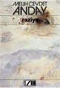 Raziye Melih Cevdet Anday