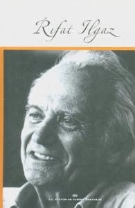 Rıfat Ilgaz