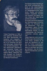 Rosen im Frost Yüksel Pazarkaya