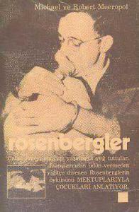 Rosenbergler Michael Meeropol