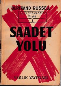 Saadet Yolu