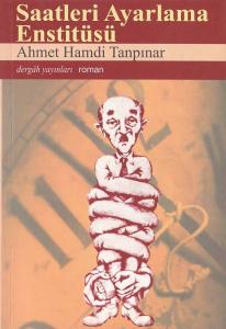 Saatleri Ayarlama Enstitüsü