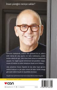 Saklı Yürek Ferzan Özpetek