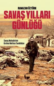 Savaş Yılları Günlüğü
