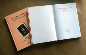 Sabahattin Kudret Aksal'a Armağan Kolektif