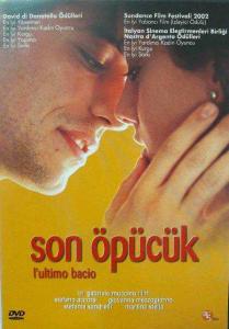 Nefes Alıyorum Respiro Dvd/afs Film/gabriele Muccino