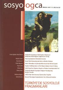 Sosyologca 11 12 Ekim 2016