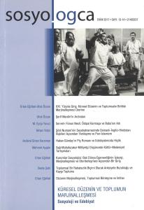 Sosyologca 13 14 Ekim 2017
