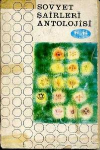 Sovyet Şairleri Antolojisi Atilla Tokatlı