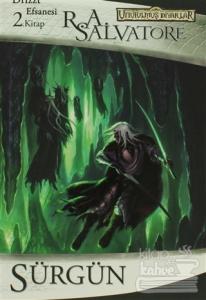 Sürgün R. A. Salvatore