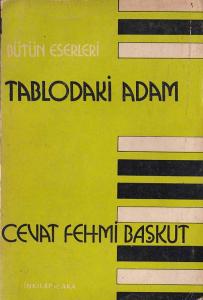 Tablodaki Adam