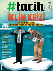 #Tarih 86 Eylül 2021 Kolektif