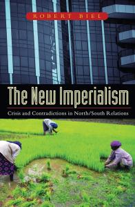 The New Imperialism