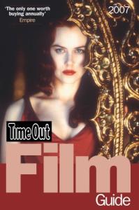 TimeOut Film Guide 2007