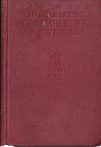 Comedies et Proverbes