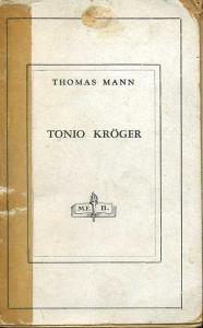 Tonio Kröger