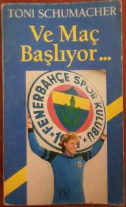 Ve Maç Başlıyor...