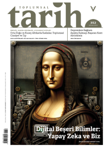 Toplumsal Tarih Dergisi 352 Nisan 2023 Kolektif