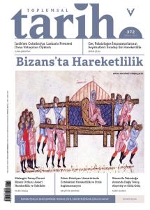 Toplumsal Tarih Dergisi 372 Aralık 2024