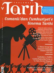 Toplumsal Tarih 255 Mart 2015 Kolektif