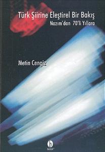 Türk Şiirine Eleştirel Bir Bakış