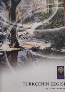 Türkçenin Ezgisi Ömer Demircan