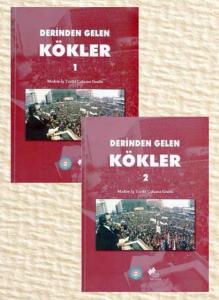 Derinden Gelen Kökler (2 Cilt Takım)