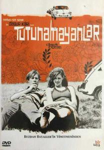 Tutunamayanlar - Dark Horse DVD