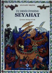 Üç Deniz Ötesine Seyahat