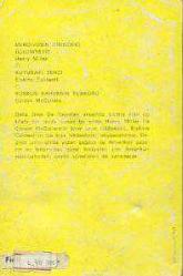 3 Yazardan Hikayeler Henry Miller