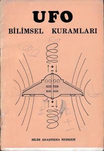 UFO Bilimsel Kuramları