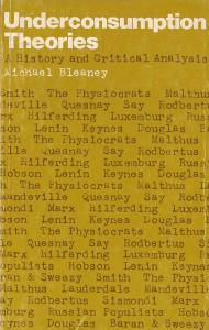 Underconsumption Theories