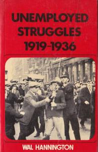 Unemployed Struggles 1919-1936