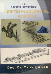 Üretim Planlama ve Kontrol