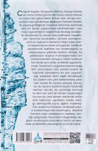 Tanzimat Döneminde Van Serhat Aras Tuna