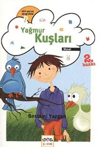 Yağmur Kuşları