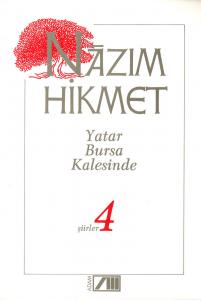 Yatar Bursa Kalesinde