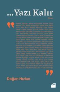 Yazı Kalır Doğan Hızlan