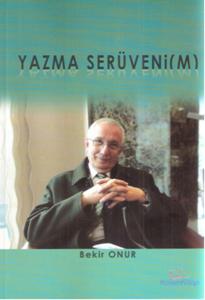 Yazma Serüveni(m)