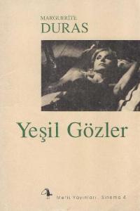 Yeşil Gözler