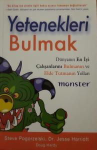 Yetenekleri Bulmak