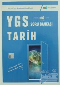 YGS Tarih Konu Özetli Soru Bankası