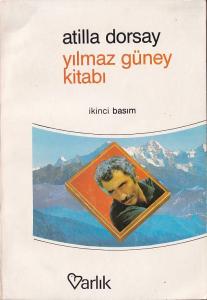 Yılmaz Güney Kitabı