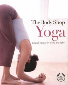 Yoga The Body Shop Kristie Dahlia Home