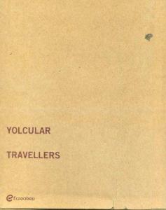 Yolcular Travelers Kolektif