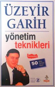 Yönetim Teknikleri