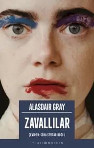 Zavallılar Alasdair Gray